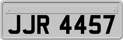 JJR4457