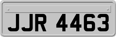 JJR4463