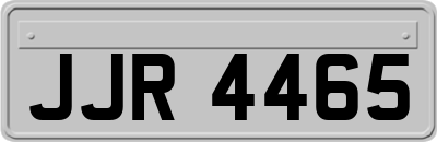 JJR4465