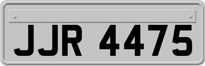JJR4475