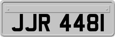 JJR4481