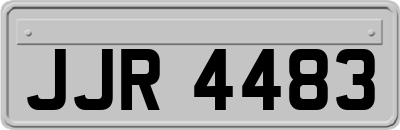 JJR4483