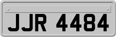 JJR4484