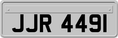 JJR4491