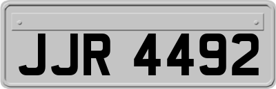 JJR4492