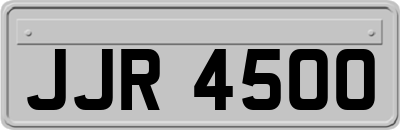 JJR4500