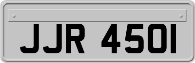 JJR4501