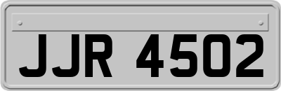 JJR4502