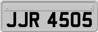 JJR4505