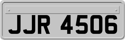 JJR4506