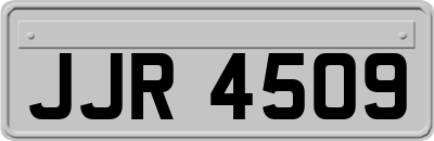 JJR4509