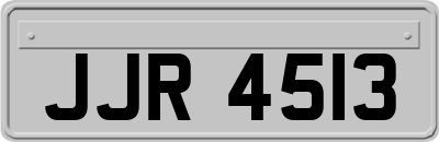 JJR4513
