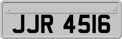 JJR4516