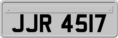 JJR4517