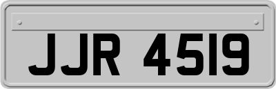 JJR4519