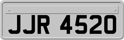 JJR4520