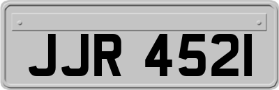 JJR4521