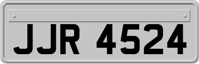 JJR4524