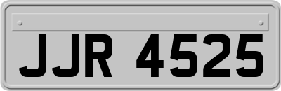 JJR4525