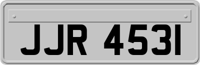 JJR4531