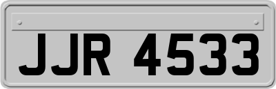 JJR4533