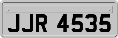 JJR4535