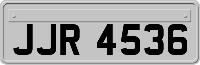 JJR4536