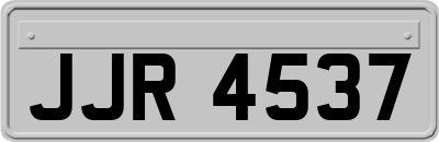 JJR4537