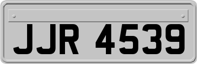 JJR4539
