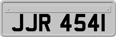 JJR4541