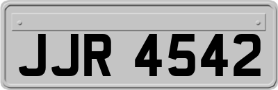 JJR4542