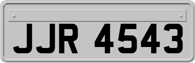 JJR4543