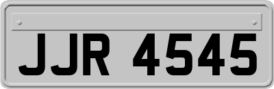 JJR4545