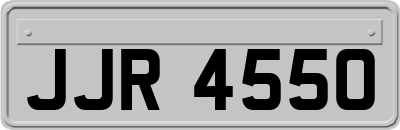 JJR4550