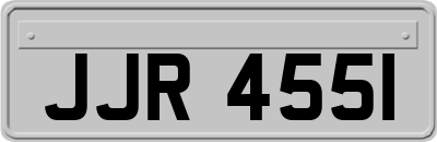 JJR4551