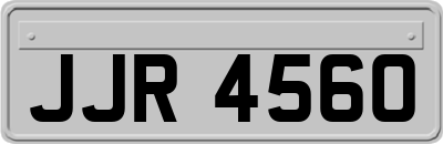JJR4560