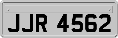 JJR4562