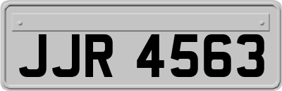JJR4563