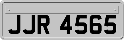 JJR4565