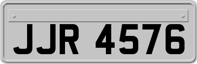 JJR4576
