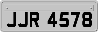 JJR4578