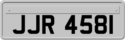 JJR4581