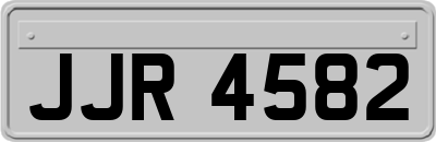 JJR4582