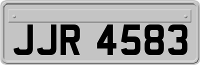 JJR4583