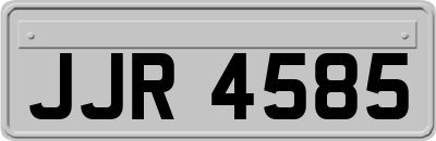 JJR4585