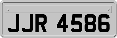 JJR4586