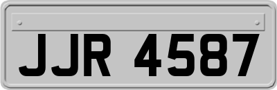 JJR4587