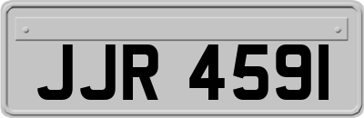 JJR4591