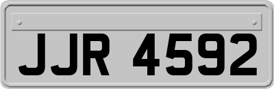 JJR4592