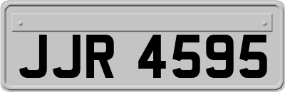 JJR4595